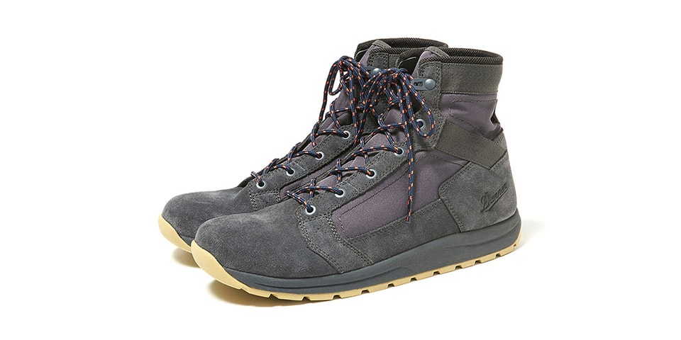 danner tachyon tan