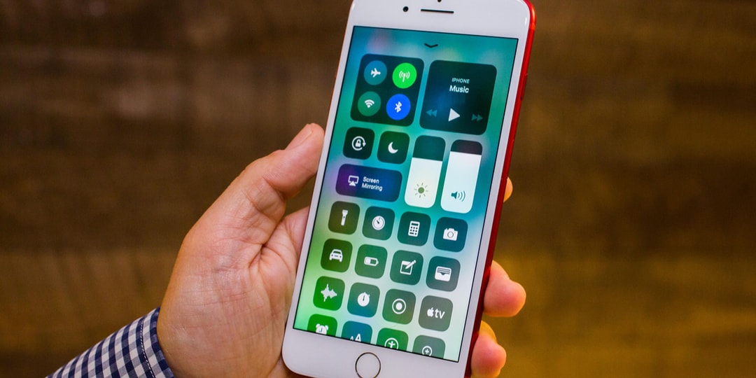 Новая ошибка iOS приводит к сбою iPhone, отключению iMessage и других приложений