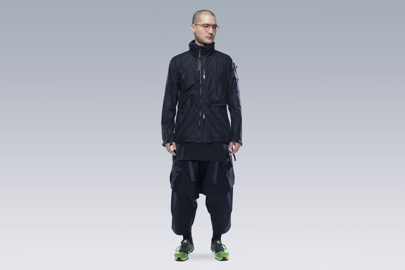 ジャケット・アウター ACRONYM J47A-E Size S ACRONYM J47A-E Size S - メルカリ