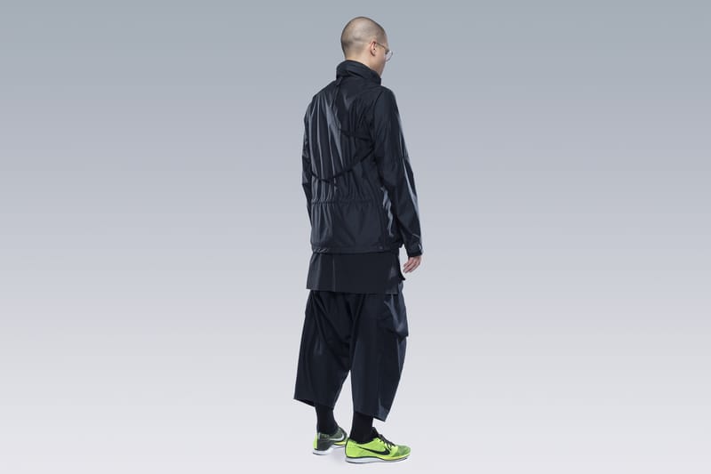 ジャケット・アウター ACRONYM J47A-E Size S RARE Acronym J47A-E (2025) – ALREADY SOLD OUT?! | Drop