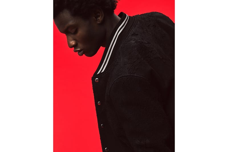 John Elliott & Blackmeans Spring 2018 Collection | Hypebeast