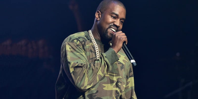 Kanye West Tweets About Bill Cosby Puma Michael Jordan and