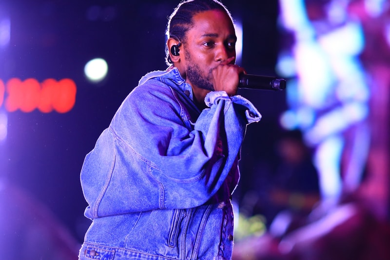 Kendrick Lamar Reps Deny Cell Phone Ban Report 