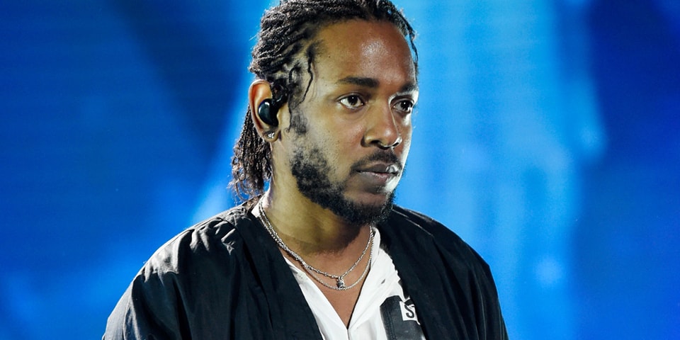 Kendrick Lamar Accused of Stealing Artwork For “All the Stars” Video ...