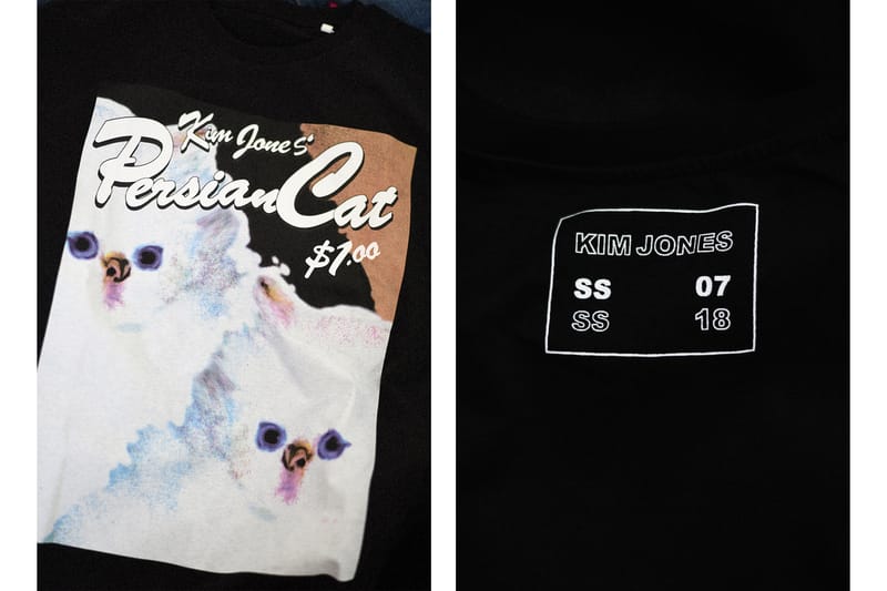 Kim Jones x GU Collab HYPEBEAST Japan Editorial | Hypebeast