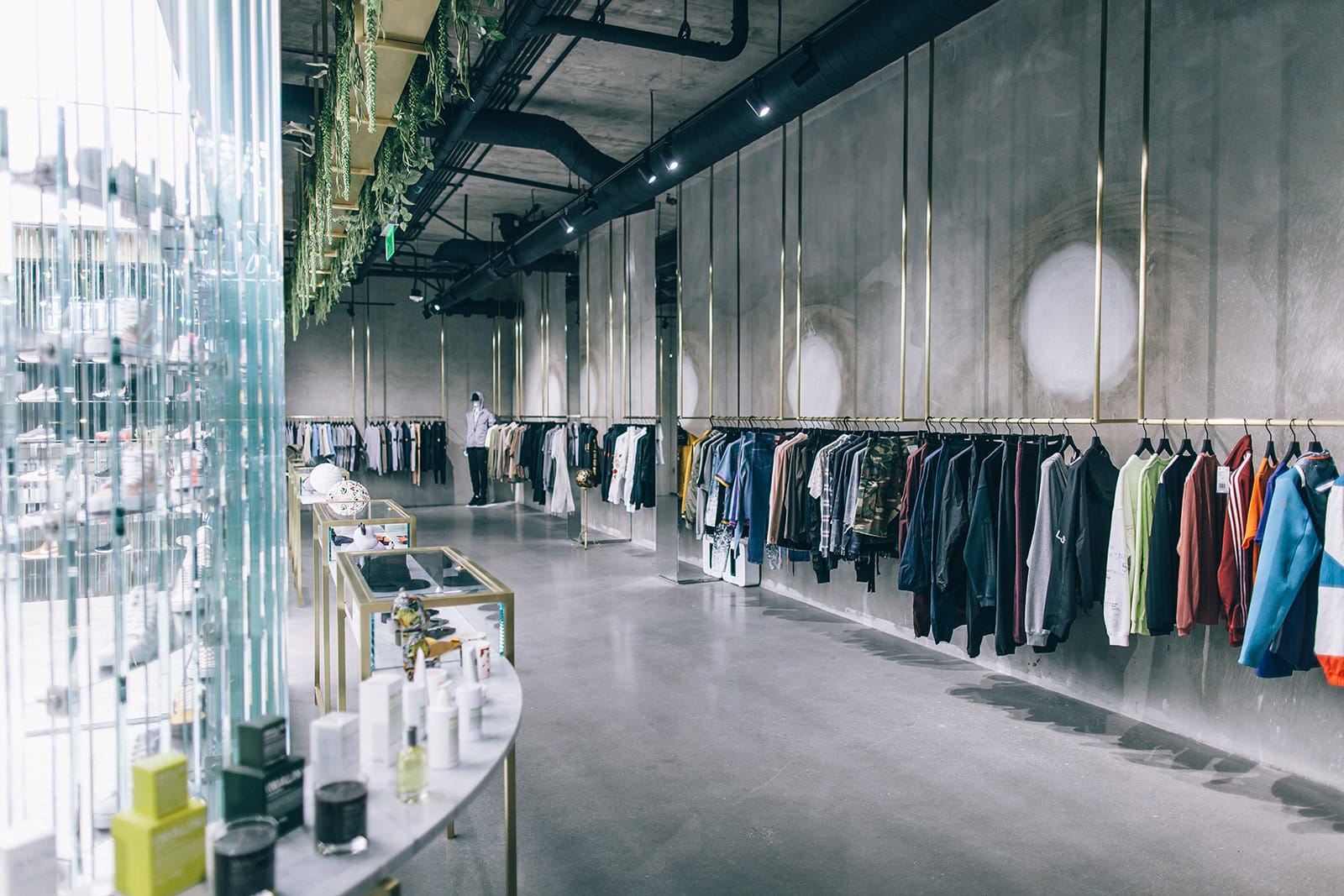 KITH Los Angeles Flagship Store | Hypebeast