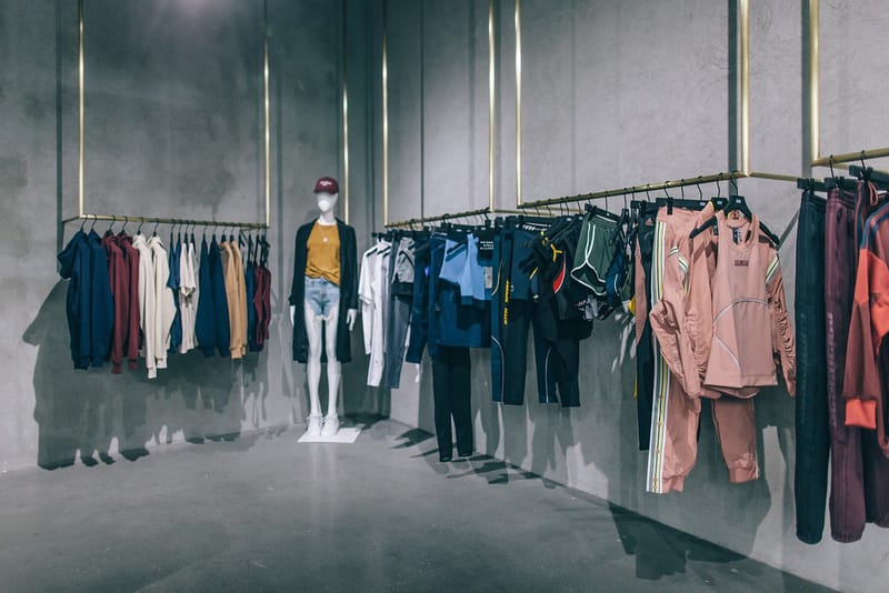 Kith sunset blvd best sale