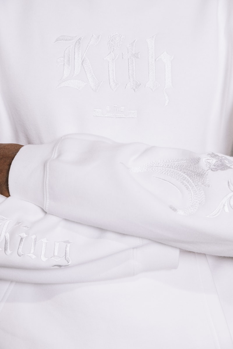 kith long live the king