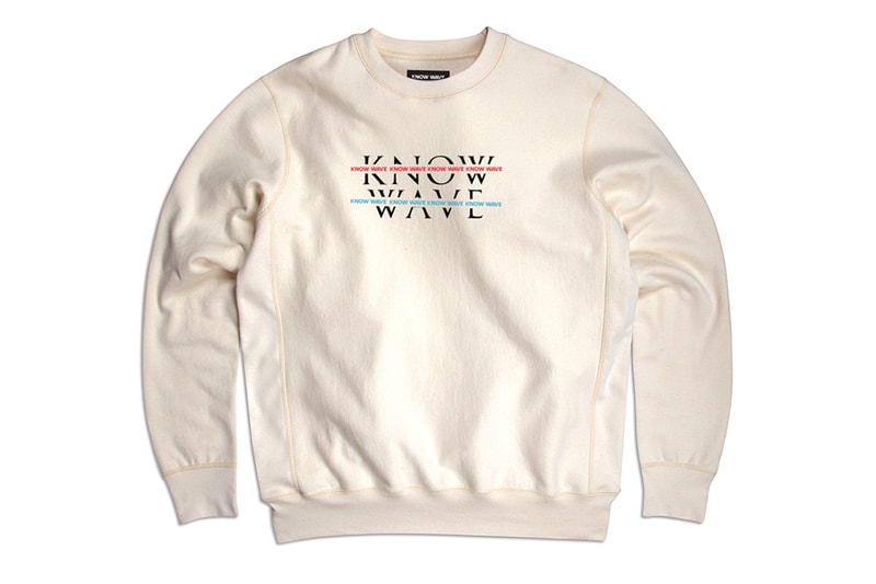 KNOW WAVE 