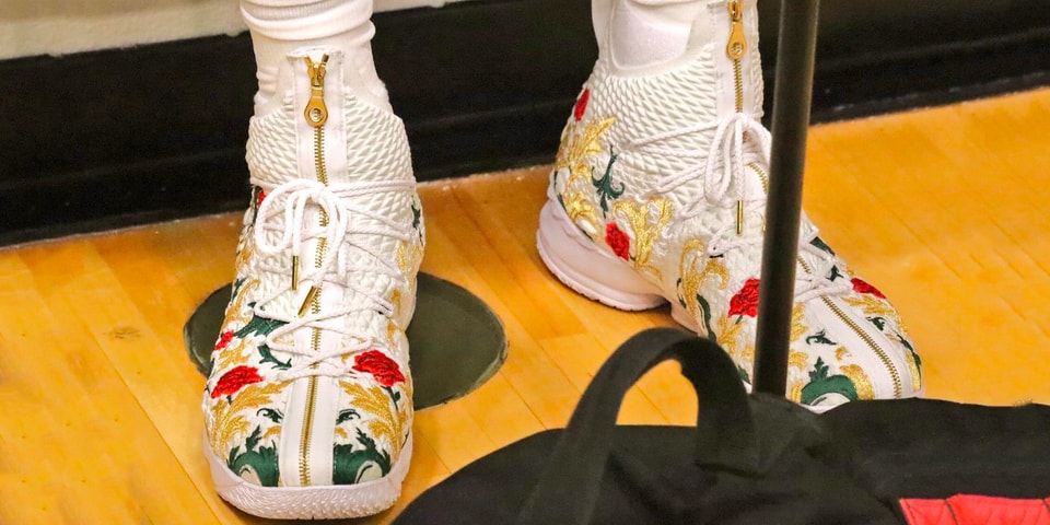 kith lebron james