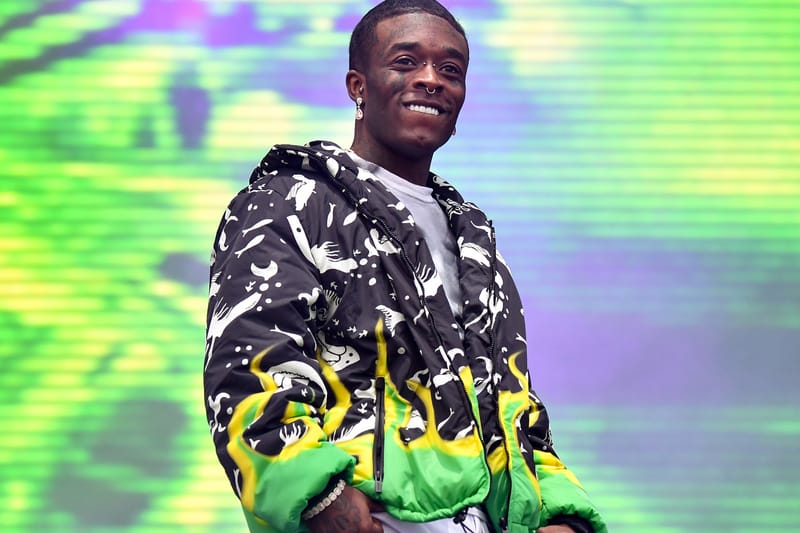 Lil Uzi Vert Just Released Four New Songs | Hypebeast