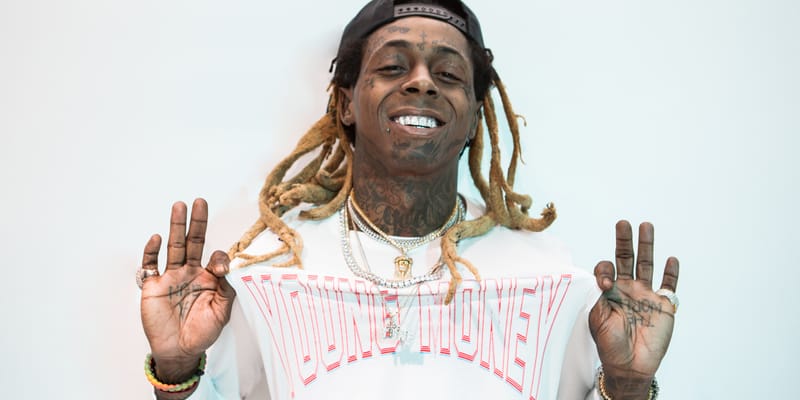 Lil wayne neiman discount marcus bal harbour