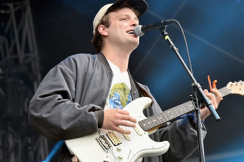 Mac DeMarco Announces 2018 North American Tour HYPEBEAST