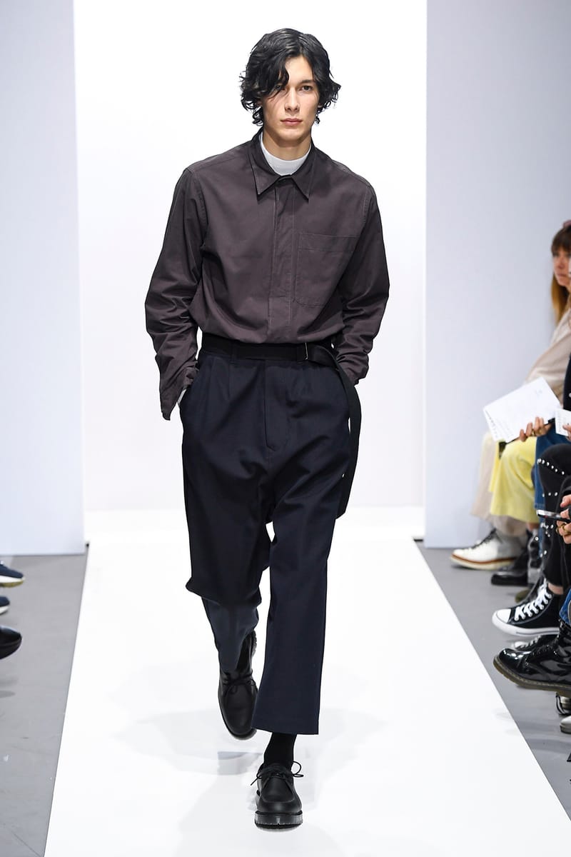 SS25 Collection Preview – Margaret Howell