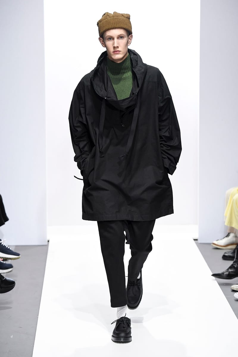 Margaret Howell Fall/Winter 2018 Collection | Hypebeast