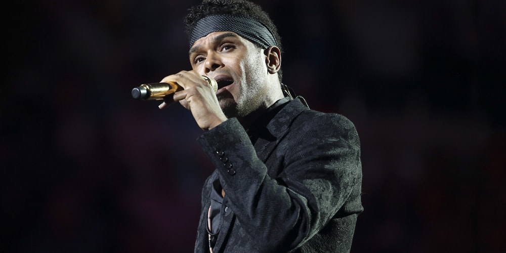 Maxwell's New Album Is Coming This Summer Hypebeast