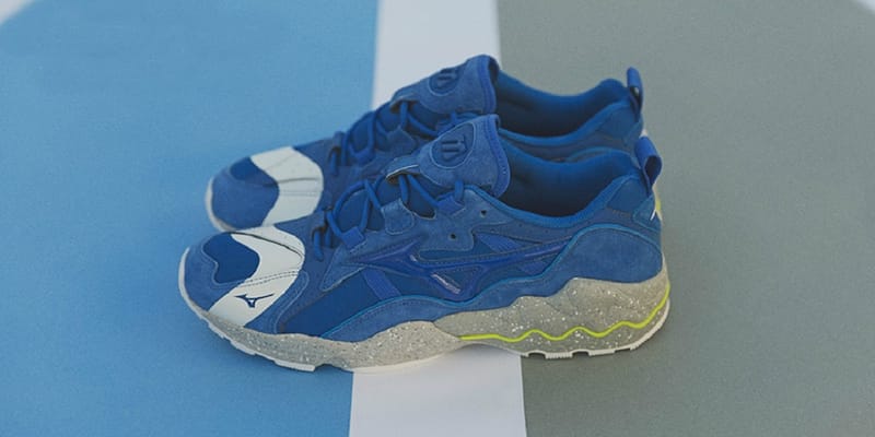 Mizuno clearance mita sneakers