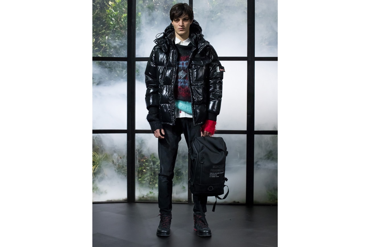 Moncler collaboration 2018 Clearance