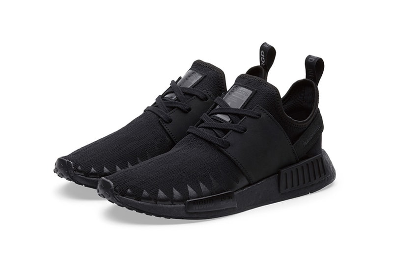 NEIGHBORHOOD x adidas NMD R1 