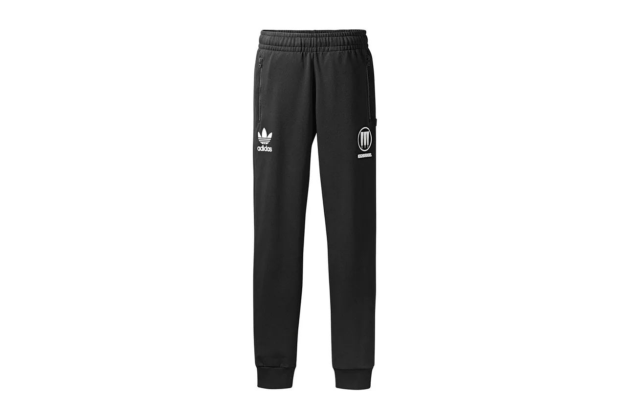 Adidas originals track 2025 pants x neighborhood