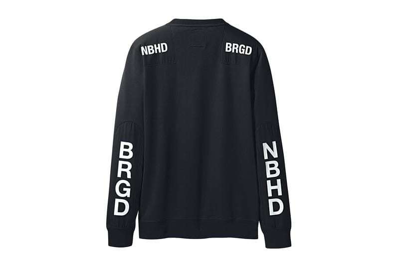 Adidas x Neighborhood NBHD T-shirt buy mens