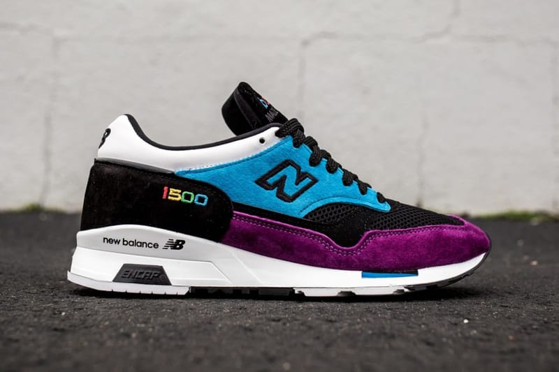 New balance 2025 color prisma 1500