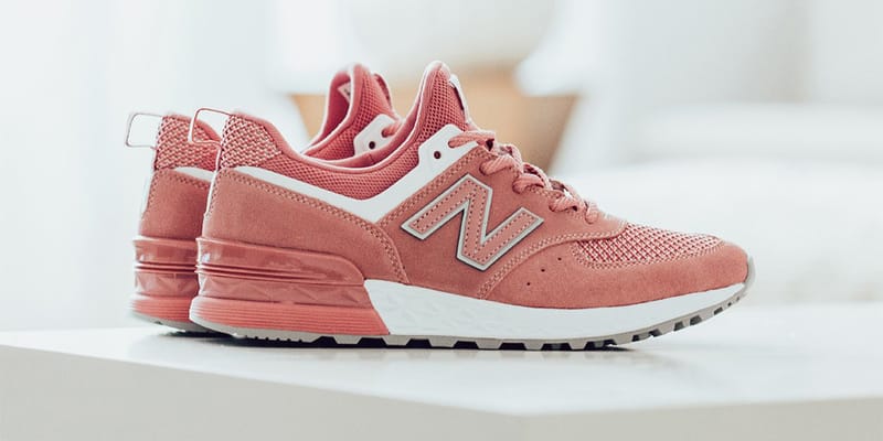 New balance 2025 220 dusted peach