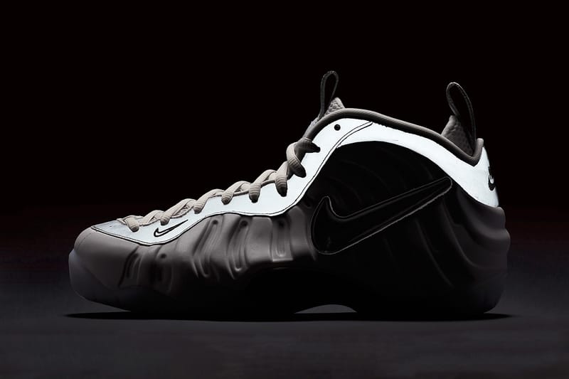 Foams on sale release 2018