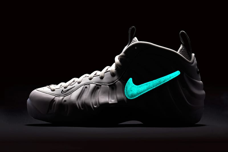 Foamposites release shop 2018