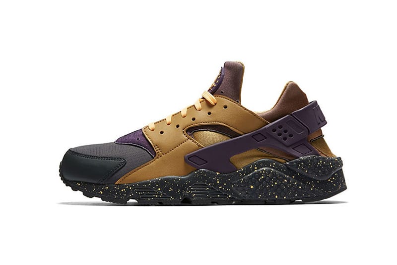 Nike huarache original on sale colorway