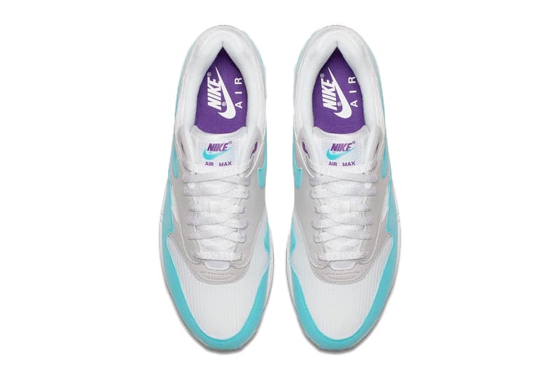 air max 1 aqua