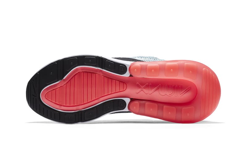 air max 270 ocean bliss