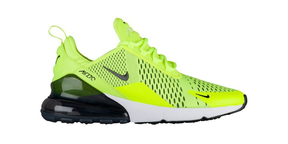 air max 270 utility volt