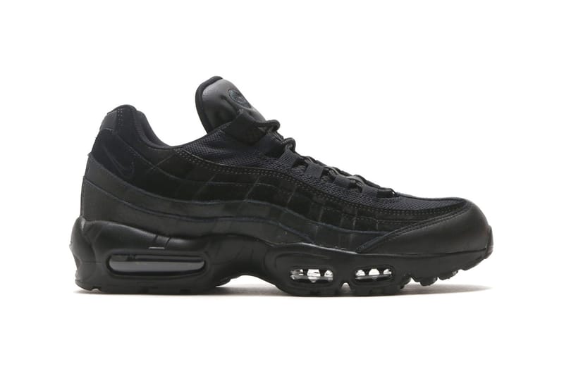 Air max cheap 95 prm noir