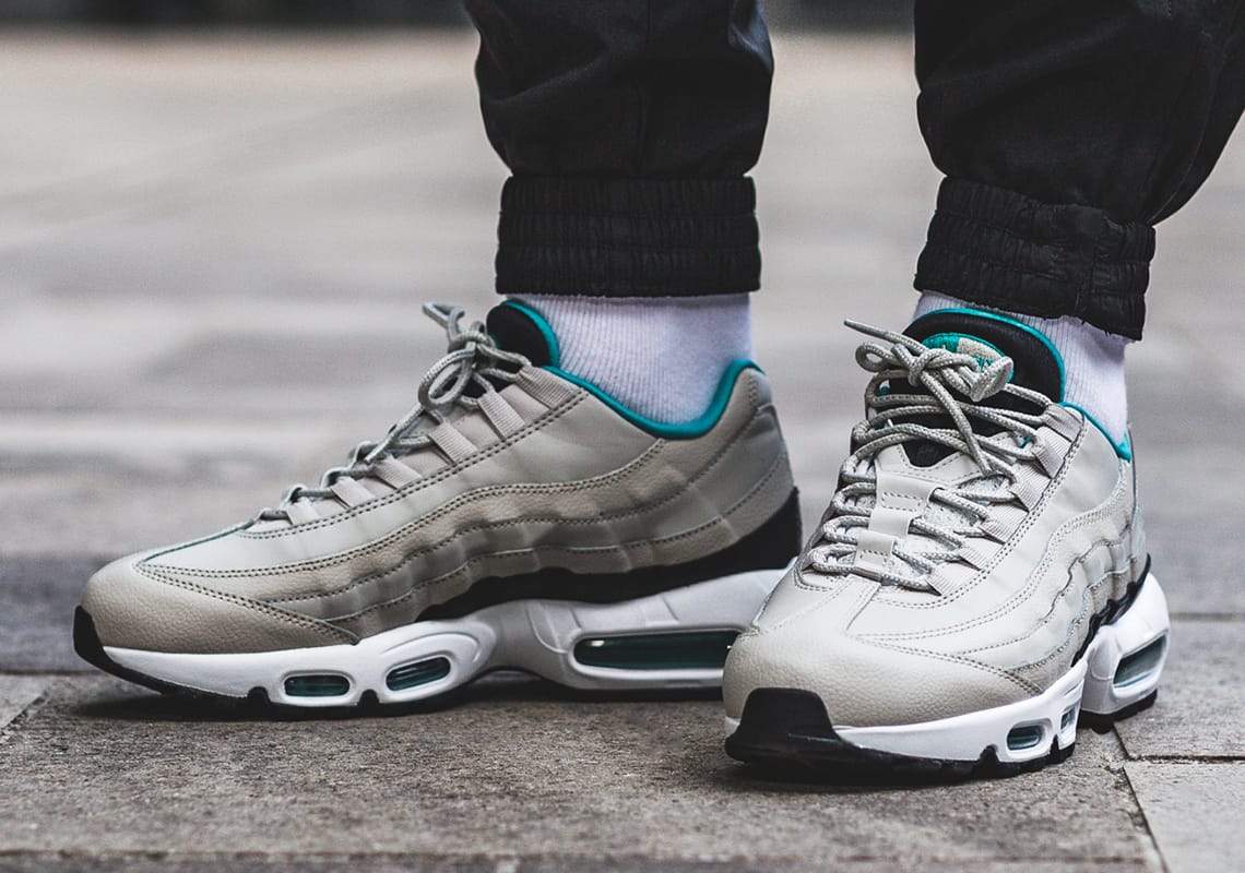 Nike Air Max 95 Sport Turquoise Release Date purchase