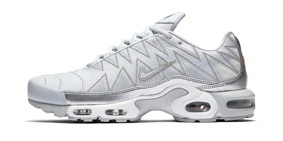 air max plus zig zag