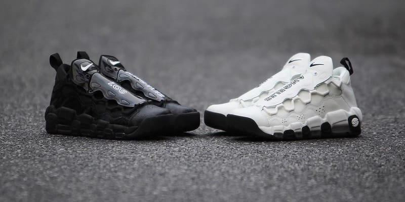 Air more money uptempo sale