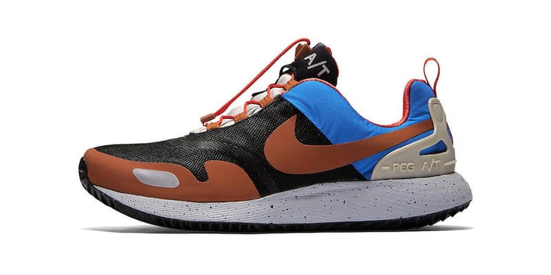 Nike air pegasus 2025 at winter qs review