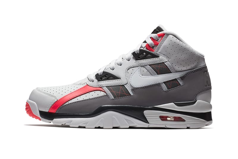 Nike air trainer outlet infrared