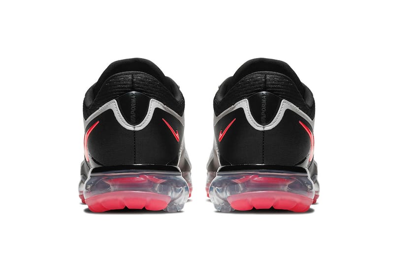 Vapormax plus outlet punch