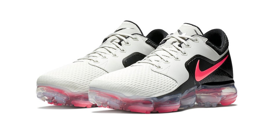nike vapor hot punch