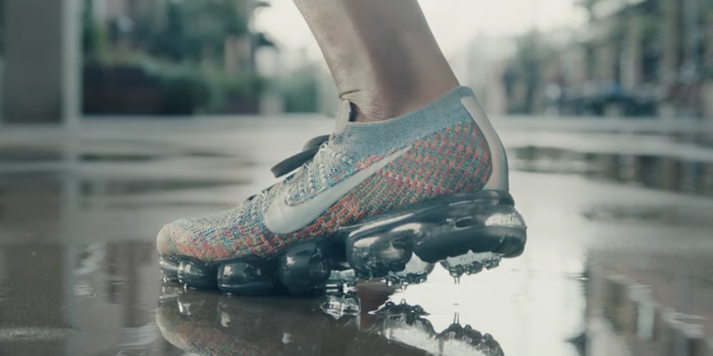 vapormax kaleidoscope