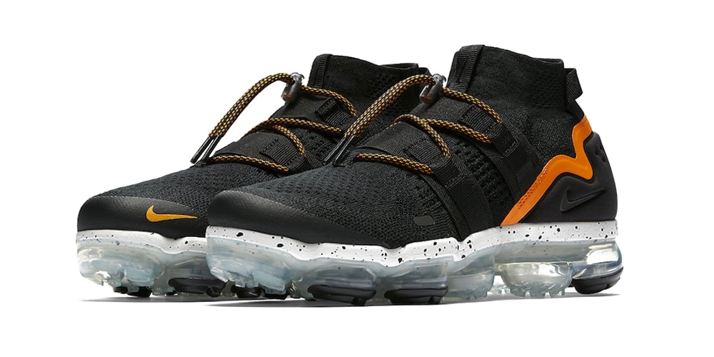 vapormax plus burnt orange
