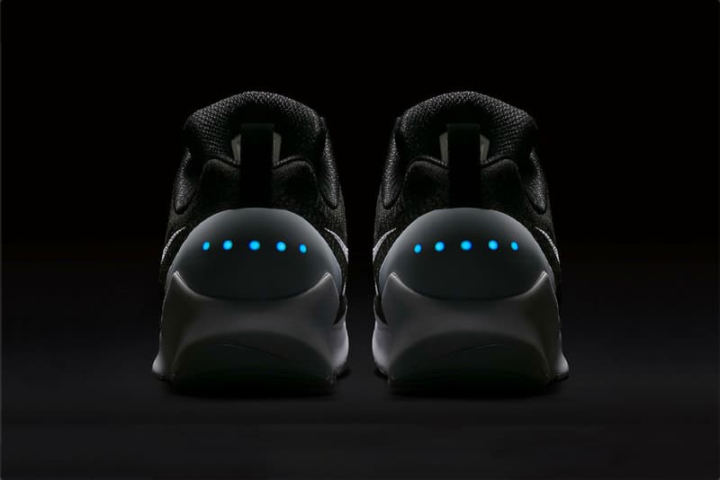 hyperadapt 1.0 black
