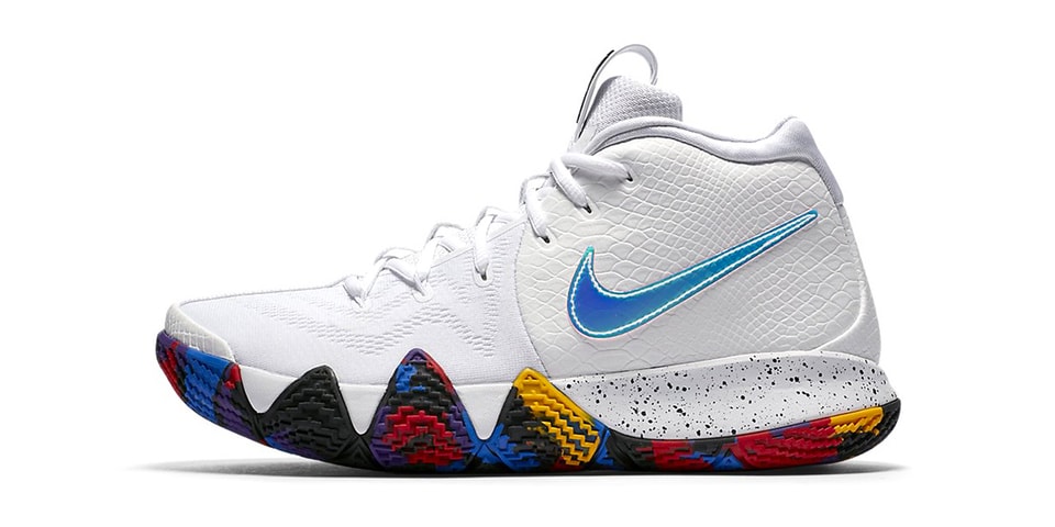 kyrie 4 march madness for sale