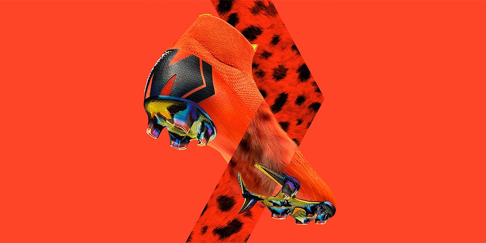 Nike Mercurial Superfly Vapor 360 | Hypebeast