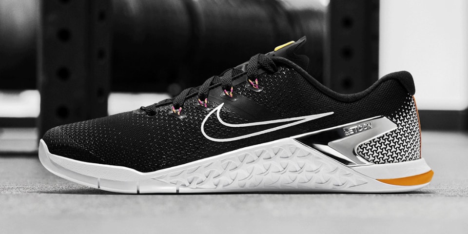 Nike MetCon 4 Special Edition Colorways Release | HYPEBEAST