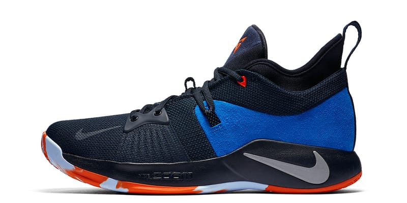 Nike pg 2 home craze on sale