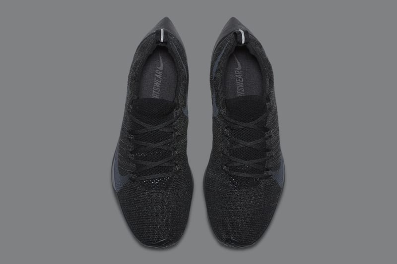Nike Vapor Street Flyknit 