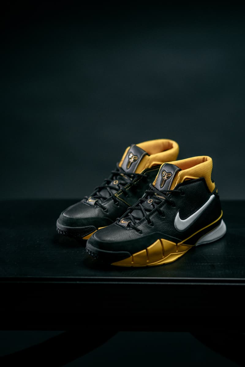 Nike Zoom Kobe 1 